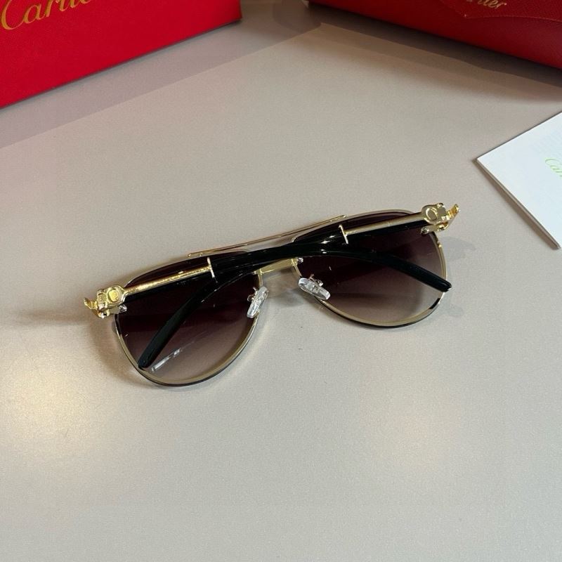 Cartier Sunglasses